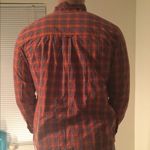 Chaps button down - Picture 3 of 4